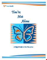 PDF Thumbnail for You're Not Alone