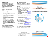 PDF Thumbnail for Aphasia - Information about Loss of Language
