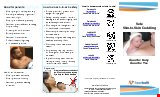 PDF Thumbnail for Safe Skin-to-Skin Cuddling