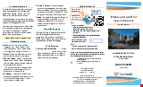 PDF Thumbnail for Intensive Care Unit - Visitor Information