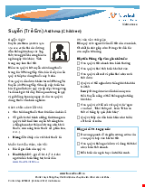 PDF Thumbnail for Asthma (Children)