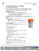 PDF Thumbnail for How to collect a sputum sample
