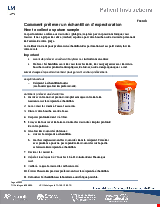 PDF Thumbnail for How to collect a sputum sample 
