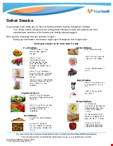 PDF Thumbnail for Sehat Snacks
