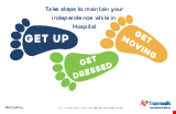 PDF Thumbnail for Get Up, Get Dressed, Get Moving (Poster A) Large