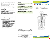 PDF Thumbnail for Celiac Plexus Block