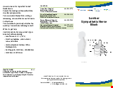 PDF Thumbnail for Lumbar Sympathetic Block in Medical Imaging
