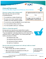 PDF Thumbnail for Clinical Pharmacist: Surrey-Whalley Urgent and Primary Care Centre