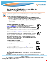 PDF Thumbnail for COVID-19 Testing Before Surgery