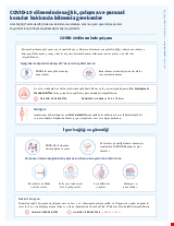 PDF Thumbnail for COVID-19: Health, employment and financial information during COVID-19