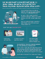 PDF Thumbnail for COVID-19 Vaccine Information Poster