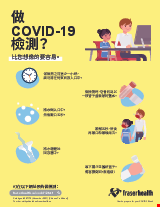 PDF Thumbnail for COVID-19: How to prepare for your COVID-19 test