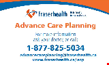 PDF Thumbnail for Advance Care Planning Contact Card 