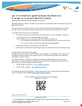 PDF Thumbnail for Grade 9 Immunization Newsletter Insert