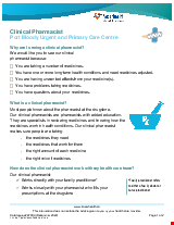 PDF Thumbnail for Clinical Pharmacist: Port Moody Urgent and Primary Care Centre