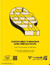 PDF Thumbnail for Early Psychosis Poster: Confused Thinking and Behaviour (Small)