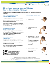 PDF Thumbnail for How to do a Valsalva Maneuver