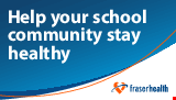 PDF Thumbnail for Help your school community stay healthy 